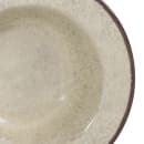 Elite Global Solutions 10 oz Round Melamine Bowl, Vanilla (DB6M-V) thumbnail 5