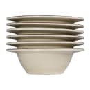 Elite Global Solutions 10 oz Round Melamine Bowl, Vanilla (DB6M-V) thumbnail 6