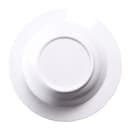 Elite Global Solutions 10 oz Round Melamine Bowl, White (DB6M-W) thumbnail 4