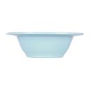 Elite Global Solutions 10 oz Round Melamine Bowl, Cameo Blue (DB6T-CB) thumbnail 3