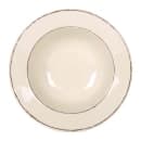 Elite Global Solutions 10 oz Round Melamine Bowl, Vanilla (DB6T-V) thumbnail 2