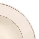 Elite Global Solutions 10 oz Round Melamine Bowl, Vanilla (DB6T-V) thumbnail 5