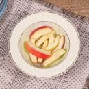 Elite Global Solutions 10 oz Round Melamine Bowl, Vanilla (DB6T-V) thumbnail 6