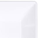Elite Global Solutions 22 oz Square Melamine Bowl, White (DB772SQ-W) thumbnail 5