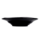 Elite Global Solutions 6 oz Round Melamine Bowl, Black (DB7-B) thumbnail 3