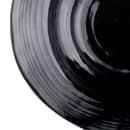 Elite Global Solutions 6 oz Round Melamine Bowl, Black (DB7-B) thumbnail 5