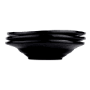 Elite Global Solutions 6 oz Round Melamine Bowl, Black (DB7-B) thumbnail 7
