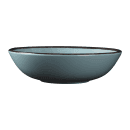 Elite Global Solutions 32 oz Round Melamine Serving Bowl, Cameo Blue (DB8225M-CB) thumbnail 3