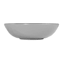 Elite Global Solutions 32 oz Round Melamine Serving Bowl, Gray (DB8225M-G) thumbnail 3