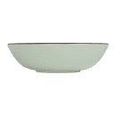 Elite Global Solutions 32 oz Round Melamine Serving Bowl, Hemlock (DB8225M-H) thumbnail 3
