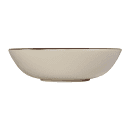 Elite Global Solutions 32 oz Round Melamine Serving Bowl, Vanilla (DB8225M-V) thumbnail 3