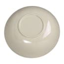 Elite Global Solutions 32 oz Round Melamine Serving Bowl, Vanilla (DB8225M-V) thumbnail 4