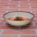 Elite Global Solutions 32 oz Round Melamine Serving Bowl, Vanilla (DB8225M-V) thumbnail 7