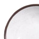 Elite Global Solutions 32 oz Round Melamine Bowl, White (DB8225M-W) thumbnail 5