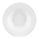 Elite Global Solutions 16 oz Round Melamine Bowl, White (DB82GG-W) thumbnail 2