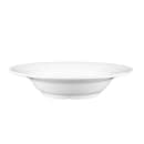 Elite Global Solutions 16 oz Round Melamine Bowl, White (DB82GG-W) thumbnail 3