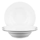 Elite Global Solutions 16 oz Round Melamine Bowl, White (DB82GG-W) thumbnail 6