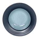 Elite Global Solutions 16 oz Round Melamine Bowl, Abyss/Lapis (DB82GM-ABY/LAP) thumbnail 2