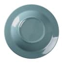 Elite Global Solutions 12 oz Round Melamine Pasta/Soup Bowl, Cameo Blue (DB878M-CB) thumbnail 4