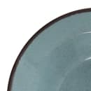 Elite Global Solutions 12 oz Round Melamine Pasta/Soup Bowl, Cameo Blue (DB878M-CB) thumbnail 5