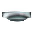 Elite Global Solutions 12 oz Round Melamine Pasta/Soup Bowl, Cameo Blue (DB878M-CB) thumbnail 6