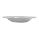 Elite Global Solutions 12 oz Round Melamine Pasta/Soup Bowl, Gray (DB878M-G) thumbnail 3