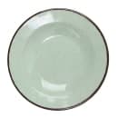 Elite Global Solutions 12 oz Round Melamine Pasta/Soup Bowl, Hemlock (DB878M-H) thumbnail 2