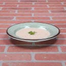 Elite Global Solutions 12 oz Round Melamine Pasta/Soup Bowl, Hemlock (DB878M-H) thumbnail 7