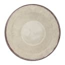 Elite Global Solutions 12 oz Round Melamine Pasta/Soup Bowl, Vanilla (DB878M-V) thumbnail 2