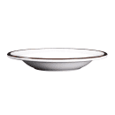 Elite Global Solutions 12 oz Round Melamine Pasta/Soup Bowl, White (DB878M-W) thumbnail 3