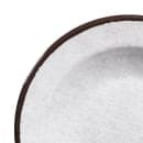 Elite Global Solutions 12 oz Round Melamine Pasta/Soup Bowl, White (DB878M-W) thumbnail 5