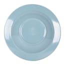 Elite Global Solutions 12 oz Round Melamine Pasta/Soup Bowl, Cameo Blue (DB878T-CB) thumbnail 4