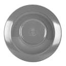 Elite Global Solutions 12 oz Round Melamine Pasta/Soup Bowl, Gray (DB878T-G) thumbnail 4