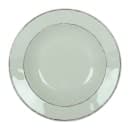 Elite Global Solutions 12 oz Round Melamine Pasta/Soup Bowl, Hemlock (DB878T-H) thumbnail 2