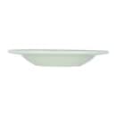 Elite Global Solutions 12 oz Round Melamine Pasta/Soup Bowl, Hemlock (DB878T-H) thumbnail 3