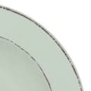 Elite Global Solutions 12 oz Round Melamine Pasta/Soup Bowl, Hemlock (DB878T-H) thumbnail 5