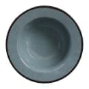 Elite Global Solutions 18 oz Round Melamine Bowl, Cameo Blue (DB8M-CB) thumbnail 2