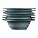 Elite Global Solutions 18 oz Round Melamine Bowl, Cameo Blue (DB8M-CB) thumbnail 6