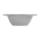 Elite Global Solutions 18 oz Round Melamine Bowl, Gray (DB8M-G) thumbnail 3