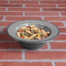 Elite Global Solutions 18 oz Round Melamine Bowl, Gray (DB8M-G) thumbnail 7