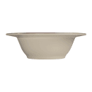 Elite Global Solutions 18 oz Round Melamine Bowl, Vanilla (DB8M-V) thumbnail 3
