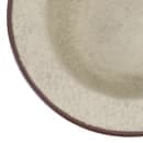 Elite Global Solutions 18 oz Round Melamine Bowl, Vanilla (DB8M-V) thumbnail 5