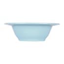 Elite Global Solutions 18 oz Round Melamine Bowl, Cameo Blue (DB8T-CB) thumbnail 3