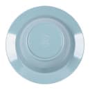 Elite Global Solutions 18 oz Round Melamine Bowl, Cameo Blue (DB8T-CB) thumbnail 4