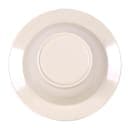Elite Global Solutions 18 oz Round Melamine Bowl, Vanilla (DB8T-V) thumbnail 4