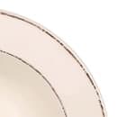 Elite Global Solutions 18 oz Round Melamine Bowl, Vanilla (DB8T-V) thumbnail 5