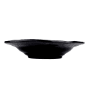 Elite Global Solutions 12 oz Round Melamine Bowl, Black (DB925-B) thumbnail 3