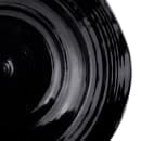Elite Global Solutions 12 oz Round Melamine Bowl, Black (DB925-B) thumbnail 5