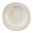 Elite Global Solutions 12 oz Round Melamine Bowl, Off White Stone (DB925ST-OWD) thumbnail 2