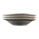 Elite Global Solutions 12 oz Round Melamine Bowl, Off White Stone (DB925ST-OWD) thumbnail 6
